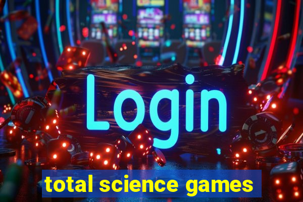 total science games